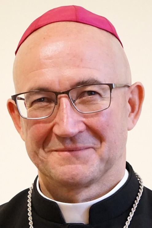 Abp Adrian Galbas SAC