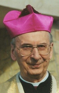 Bp Jan Bagiński