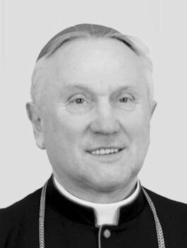 abp Edward Ozorowski