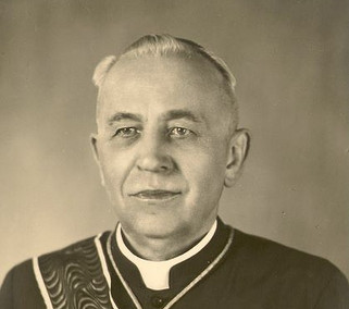 Abp Józef Gawlina