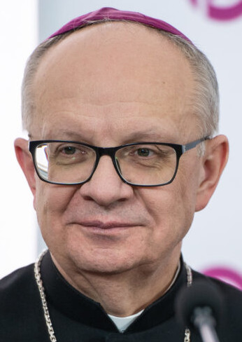 Bp Andrzej Czaja