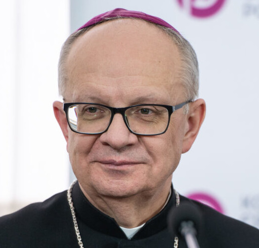 Bp Andrzej Czaja