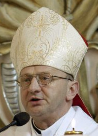 Bp Paweł Stobrawa