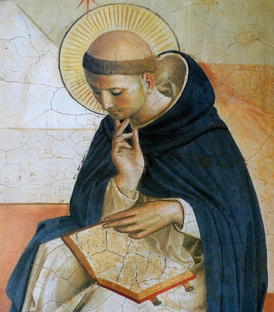św. Dominik