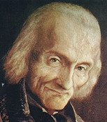 św. Jan Maria Vianney