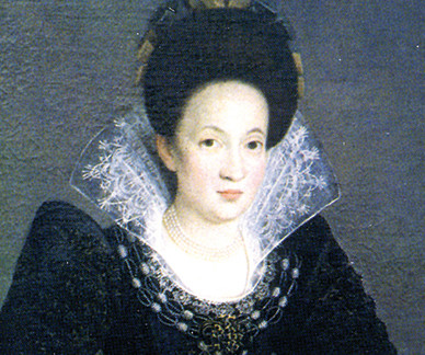 św. Joanna Franciszka de Chantal