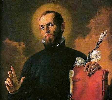 św. Kajetan