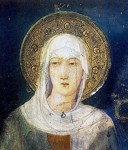 św. Klara