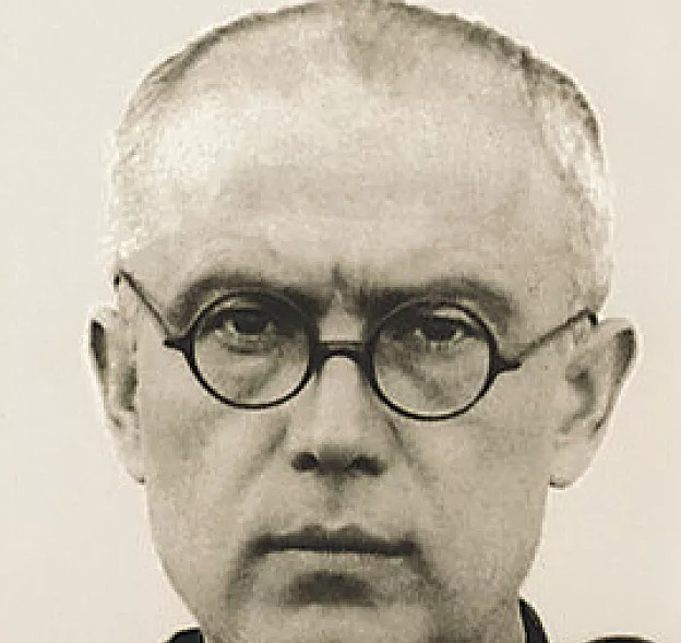 św. Maksymilian M. Kolbe