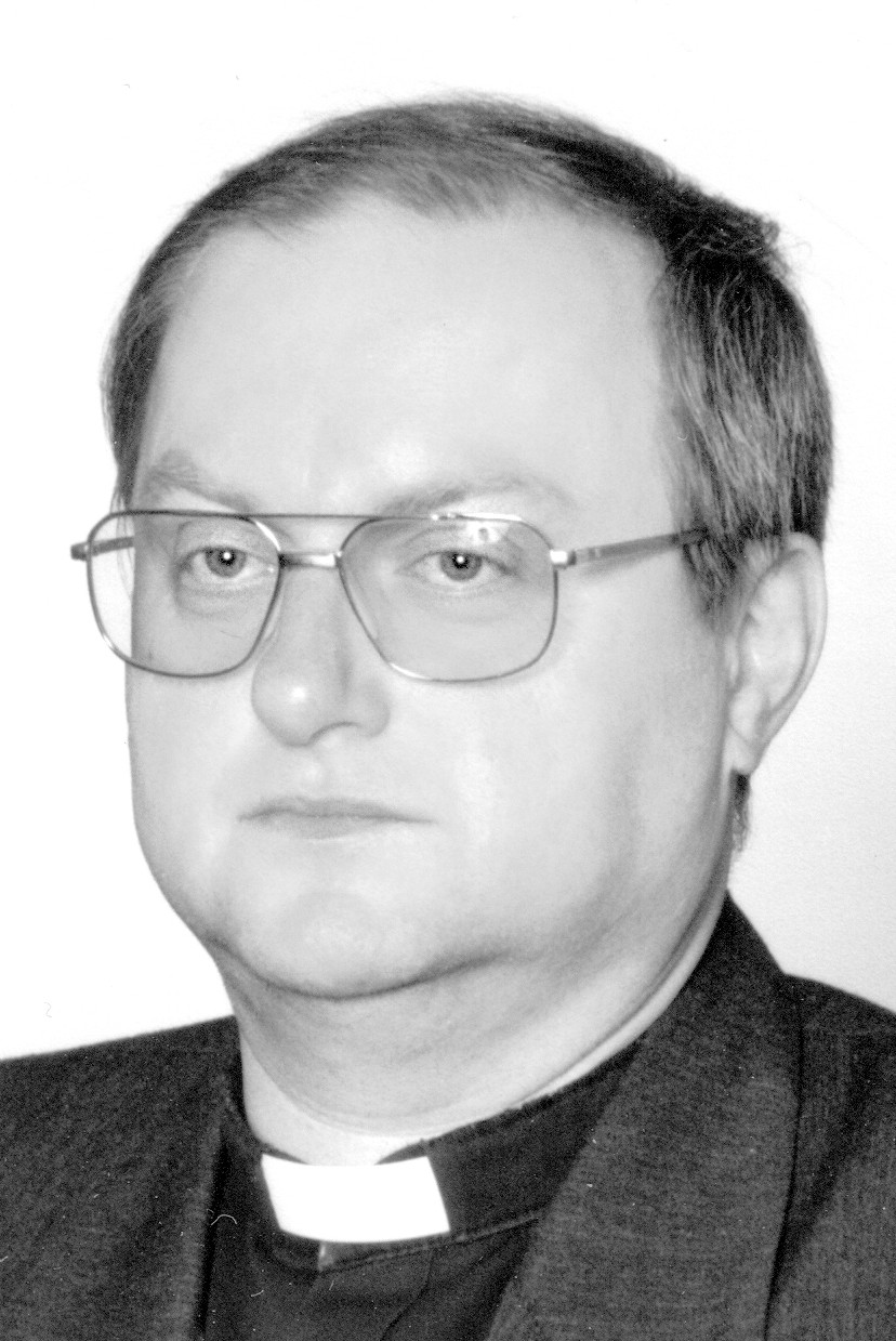 ks. Andrzej Góra