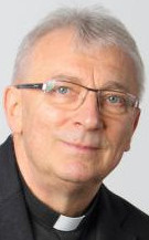 ks. Prof Jerzy Szymik