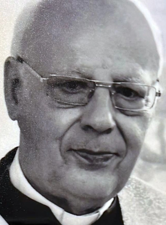 ks. Jerzy Pielka