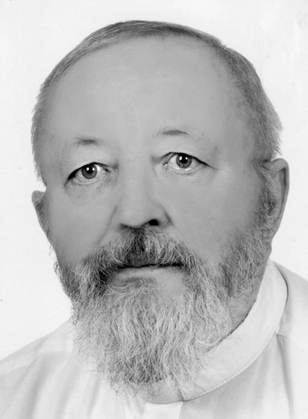 ks. Kazimierz Balak
