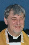 ks. Janusz Iwańczuk