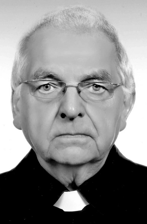 ks. Jerzy Koziński