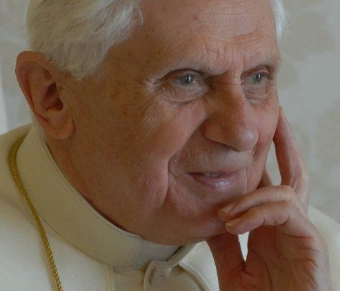 Benedykt XVI