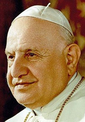 św. Jan XXIII