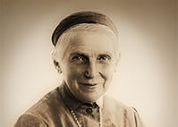 św. Urszula Ledóchowska