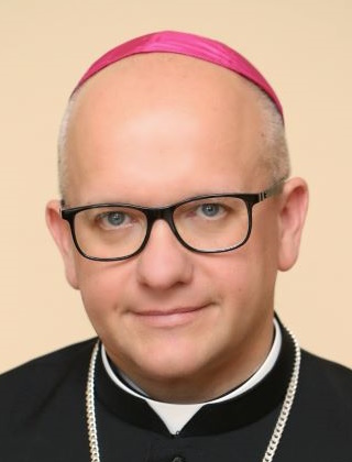Bp Waldemar Musioł
