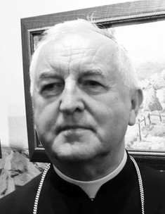 Bp Jan Szkodoń