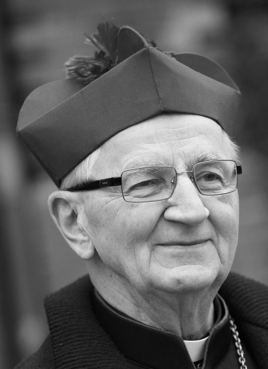 Bp Jan Wieczorek