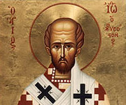 św. Jan Chryzostom