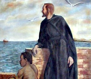 św. Piotr Klawer