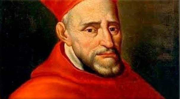 św. Robert Bellarmin