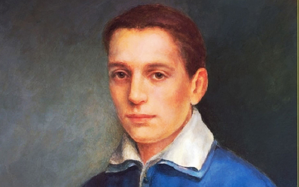 św. Stanisław Kostka