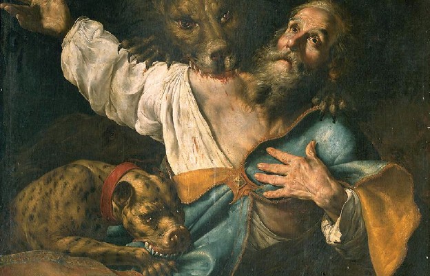 św. Ignacy Antiocheński