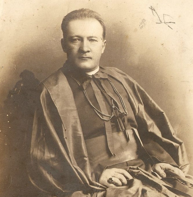 św. Józef Bilczewski