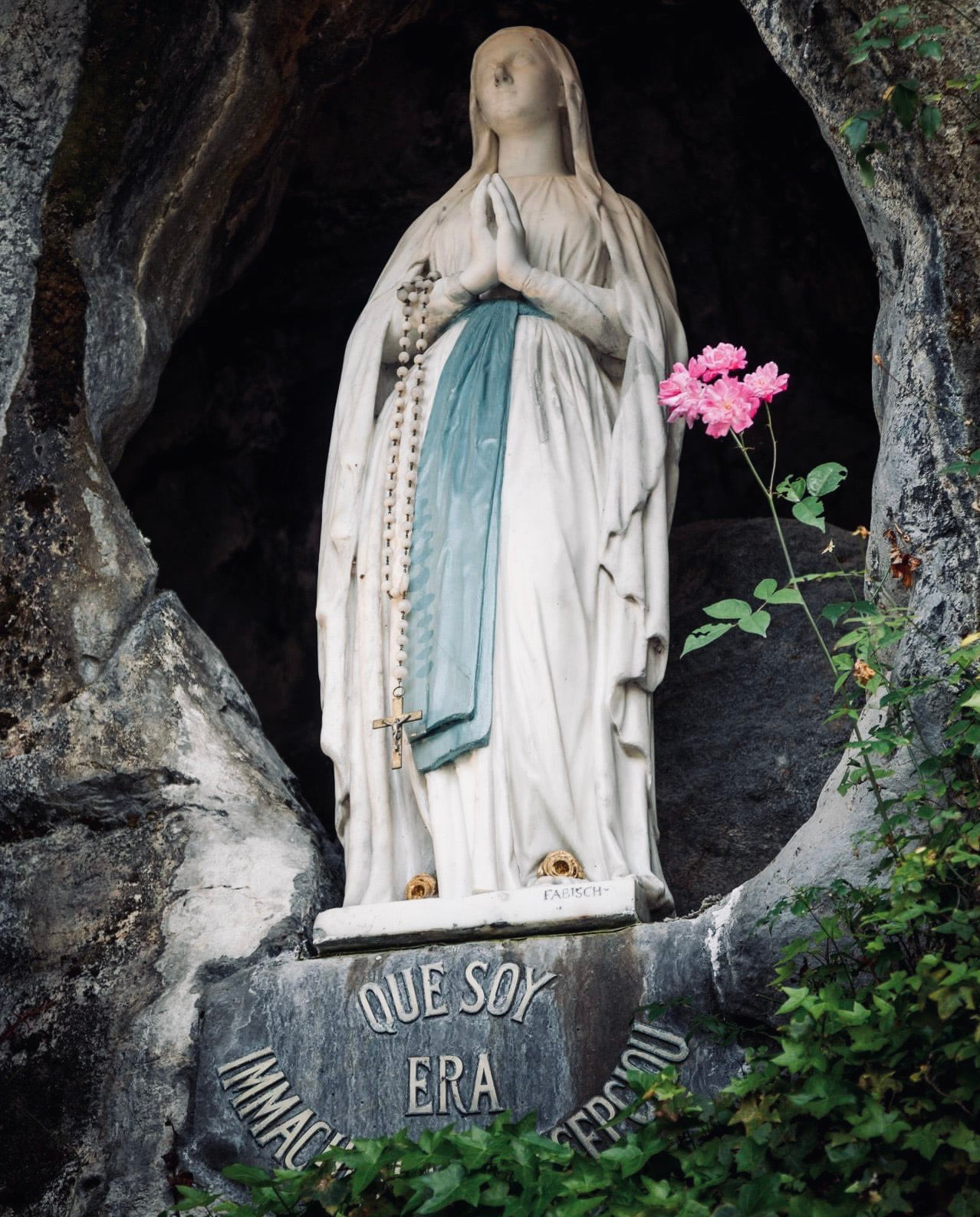 Lourdes