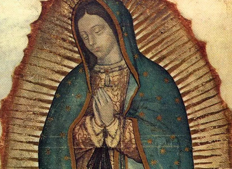 NMP z Guadalupe