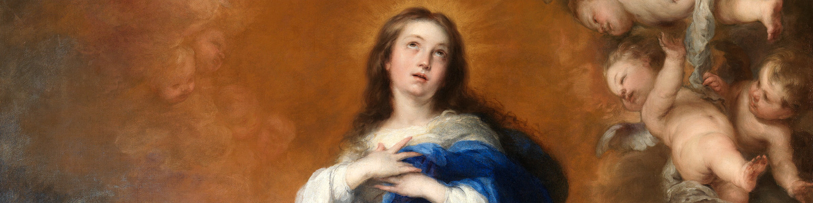 Niepokalane Poczęcie NMP