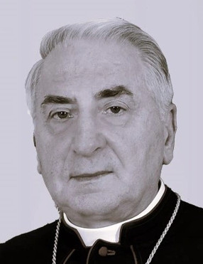 abp Józef Kowalczyk