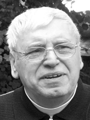 ks. Pius Konieczny