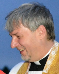 ks. Janusz Iwańczuk