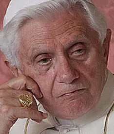 Benedykt XVI