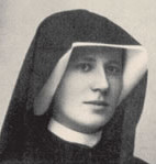 św. Faustyna Kowalska