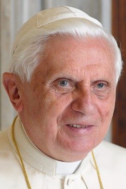 Benedykt XVI